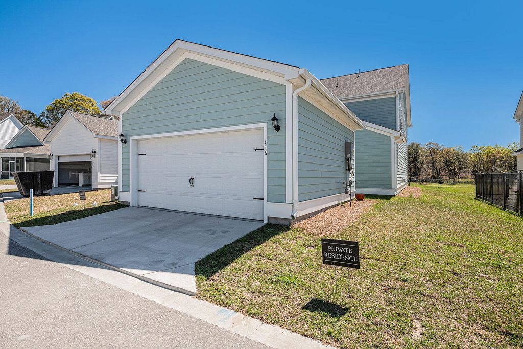 Image 40 of property listing at 416 Bluegill Lane, Johns Island, SC 29455