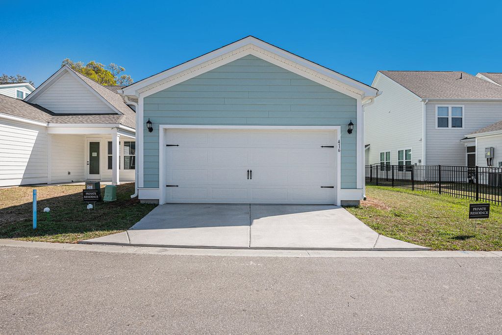 Image 41 of property listing at 416 Bluegill Lane, Johns Island, SC 29455