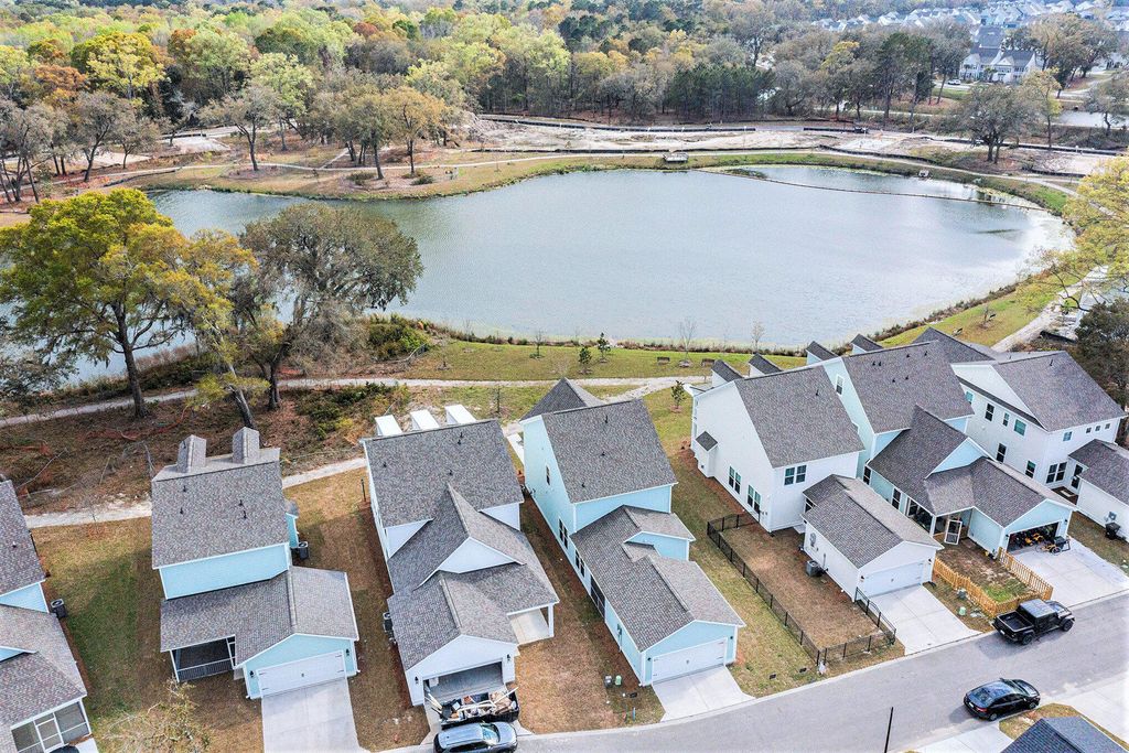 Image 42 of property listing at 416 Bluegill Lane, Johns Island, SC 29455