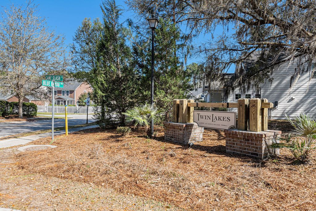 Image 45 of property listing at 416 Bluegill Lane, Johns Island, SC 29455