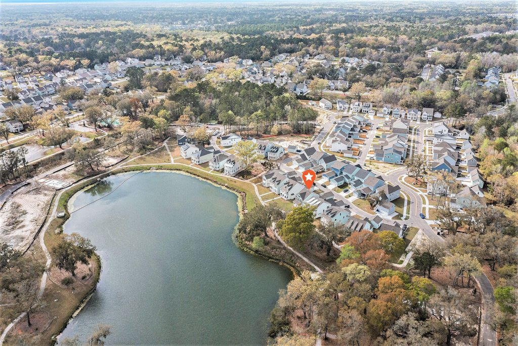 Image 46 of property listing at 416 Bluegill Lane, Johns Island, SC 29455