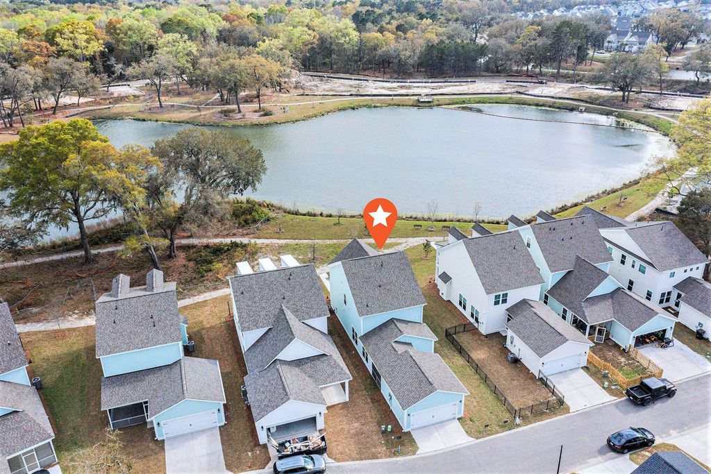 Image 48 of property listing at 416 Bluegill Lane, Johns Island, SC 29455