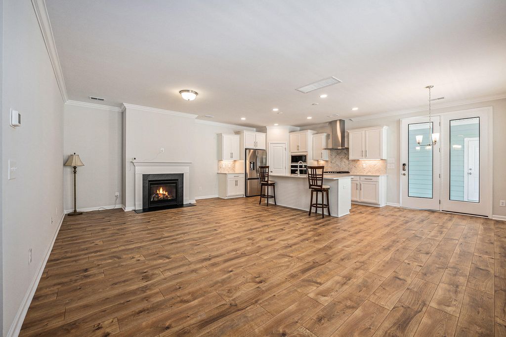 Image 9 of property listing at 416 Bluegill Lane, Johns Island, SC 29455