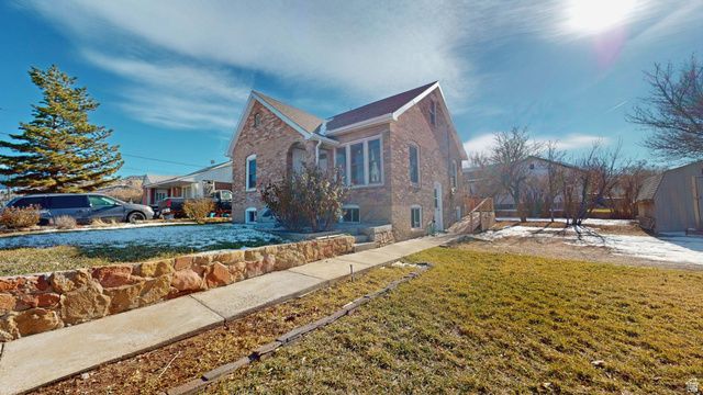 102 E 400 S, Cedar City, UT 84720