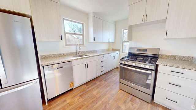 102 E 400 S, Cedar City, UT 84720