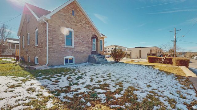 102 E 400 S, Cedar City, UT 84720