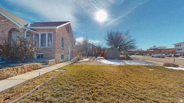 102 E 400 S, Cedar City, UT 84720
