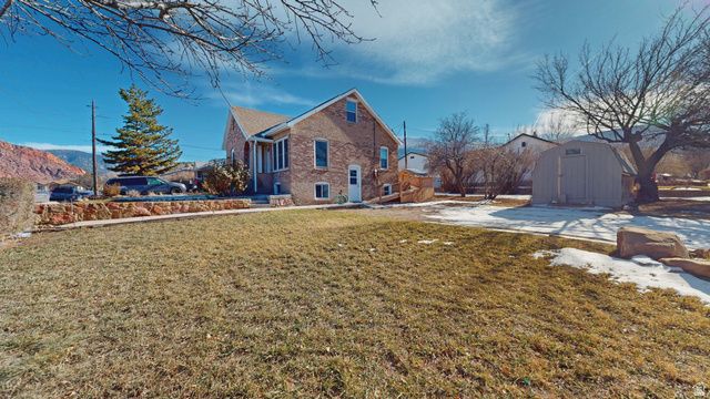 102 E 400 S, Cedar City, UT 84720