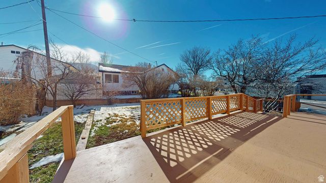 102 E 400 S, Cedar City, UT 84720