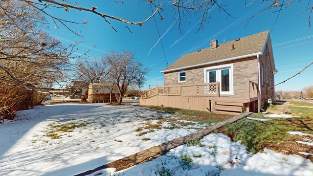 102 E 400 S, Cedar City, UT 84720