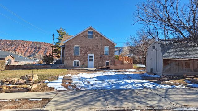 102 E 400 S, Cedar City, UT 84720