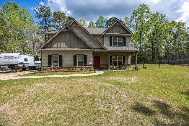 68 Wood Duck Court, Upatoi, GA 31829