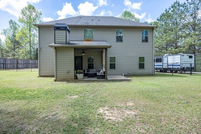 68 Wood Duck Court, Upatoi, GA 31829