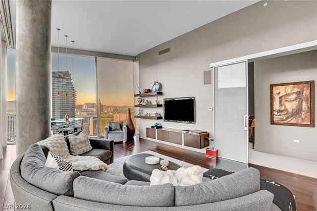 3722 South Las Vegas Boulevard 3603, Las Vegas, NV 89158