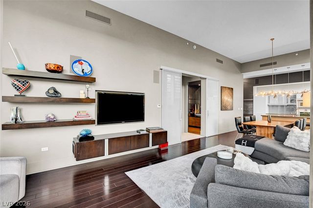 3722 South Las Vegas Boulevard 3603, Las Vegas, NV 89158
