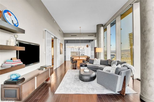 3722 South Las Vegas Boulevard 3603, Las Vegas, NV 89158