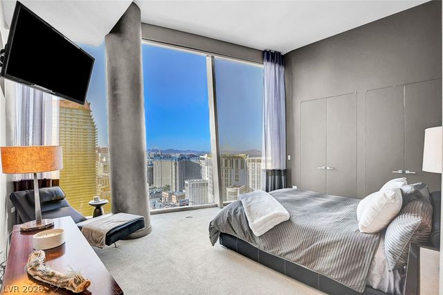 3722 South Las Vegas Boulevard 3603, Las Vegas, NV 89158