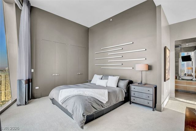 3722 South Las Vegas Boulevard 3603, Las Vegas, NV 89158