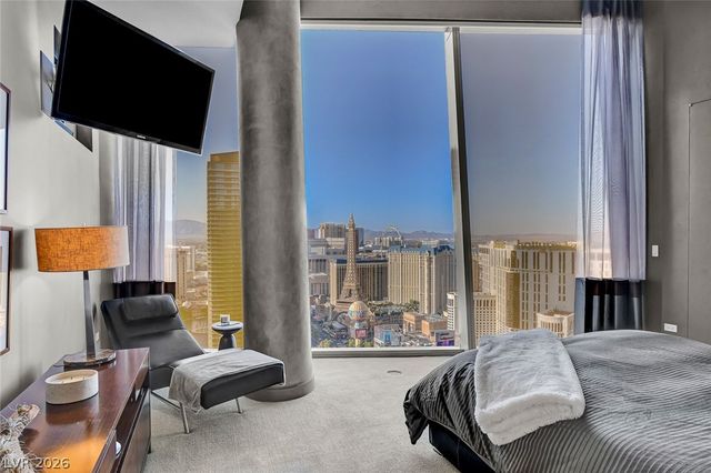 3722 South Las Vegas Boulevard 3603, Las Vegas, NV 89158
