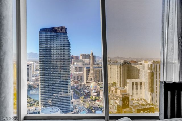 3722 South Las Vegas Boulevard 3603, Las Vegas, NV 89158