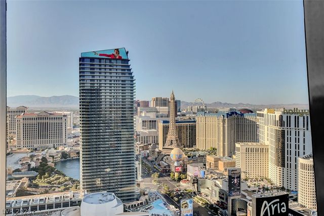 3722 South Las Vegas Boulevard 3603, Las Vegas, NV 89158