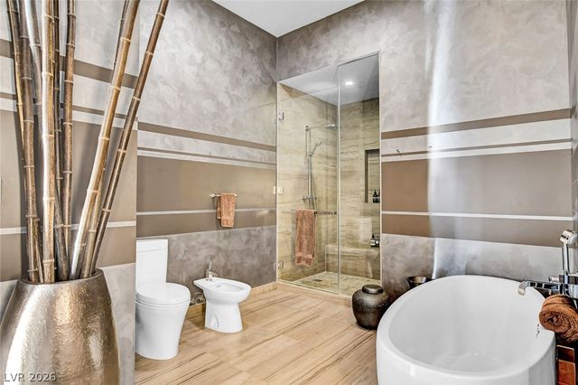 3722 South Las Vegas Boulevard 3603, Las Vegas, NV 89158