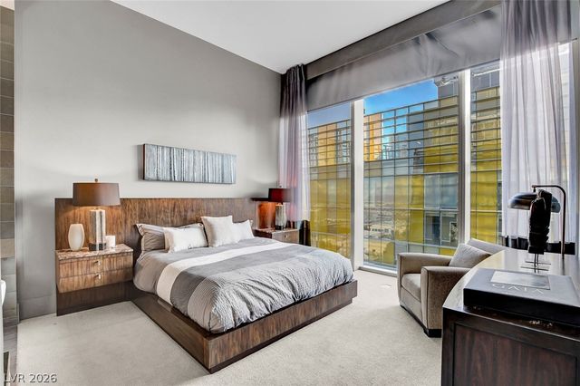 3722 South Las Vegas Boulevard 3603, Las Vegas, NV 89158