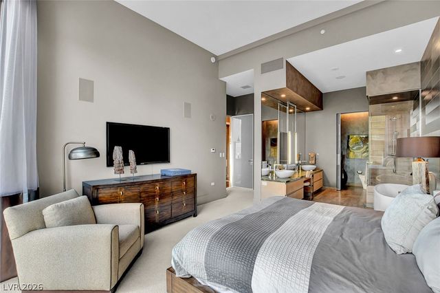 3722 South Las Vegas Boulevard 3603, Las Vegas, NV 89158