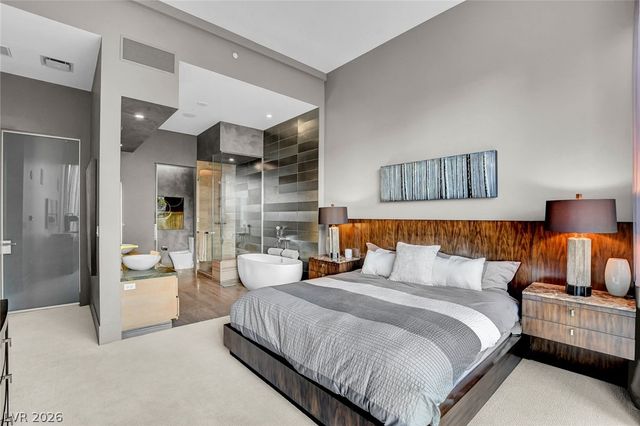 3722 South Las Vegas Boulevard 3603, Las Vegas, NV 89158