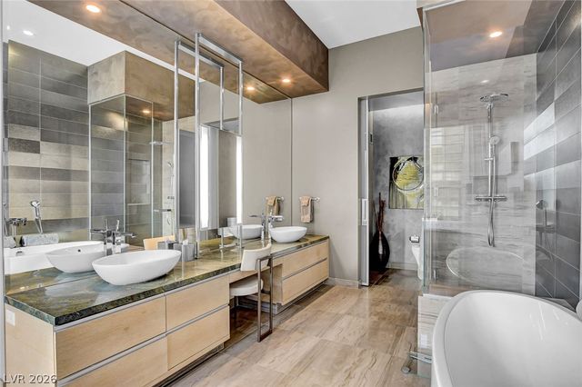 3722 South Las Vegas Boulevard 3603, Las Vegas, NV 89158