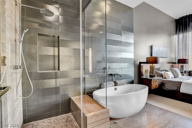 3722 South Las Vegas Boulevard 3603, Las Vegas, NV 89158