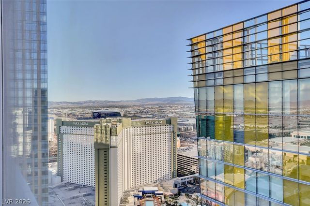 3722 South Las Vegas Boulevard 3603, Las Vegas, NV 89158