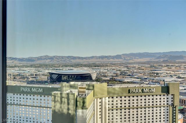 3722 South Las Vegas Boulevard 3603, Las Vegas, NV 89158