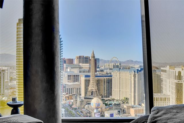 3722 South Las Vegas Boulevard 3603, Las Vegas, NV 89158