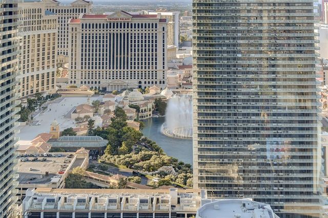 3722 South Las Vegas Boulevard 3603, Las Vegas, NV 89158