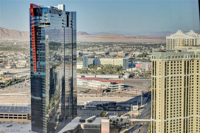 3722 South Las Vegas Boulevard 3603, Las Vegas, NV 89158
