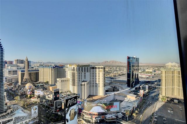 3722 South Las Vegas Boulevard 3603, Las Vegas, NV 89158