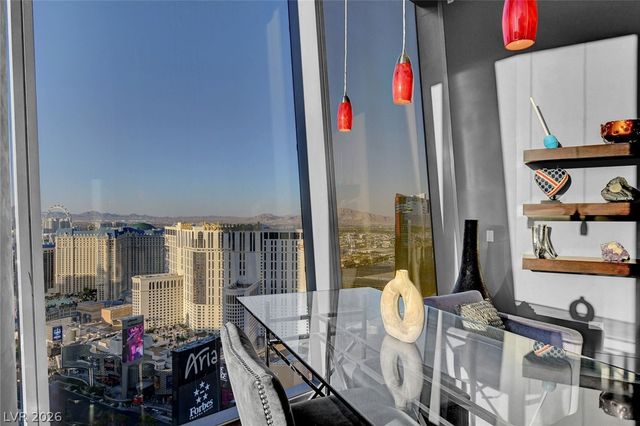 3722 South Las Vegas Boulevard 3603, Las Vegas, NV 89158
