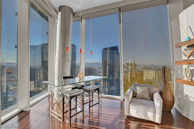 3722 South Las Vegas Boulevard 3603, Las Vegas, NV 89158