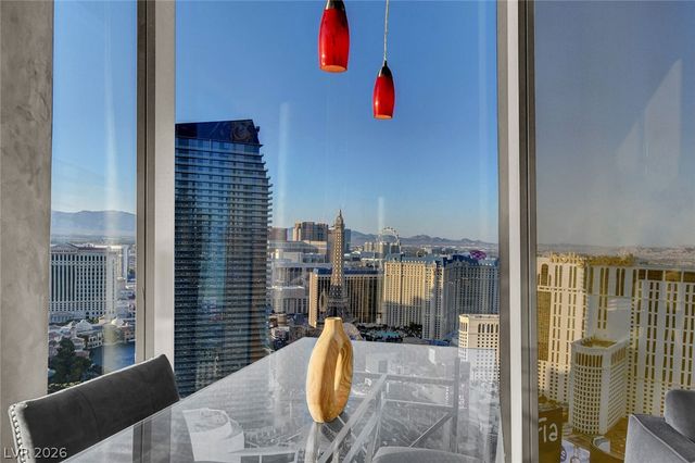 3722 South Las Vegas Boulevard 3603, Las Vegas, NV 89158
