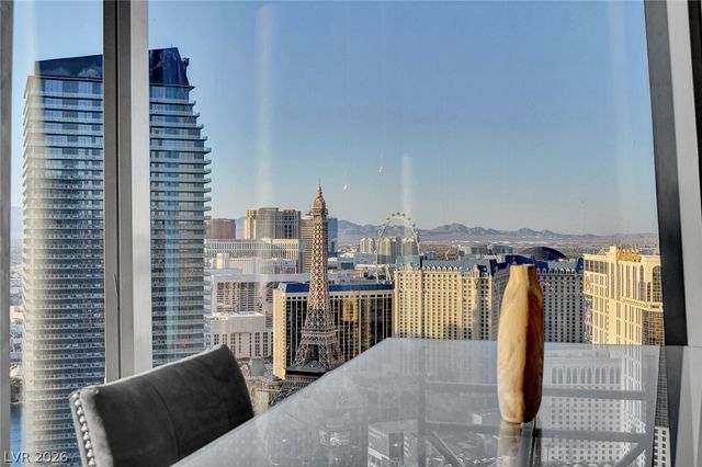 3722 South Las Vegas Boulevard 3603, Las Vegas, NV 89158