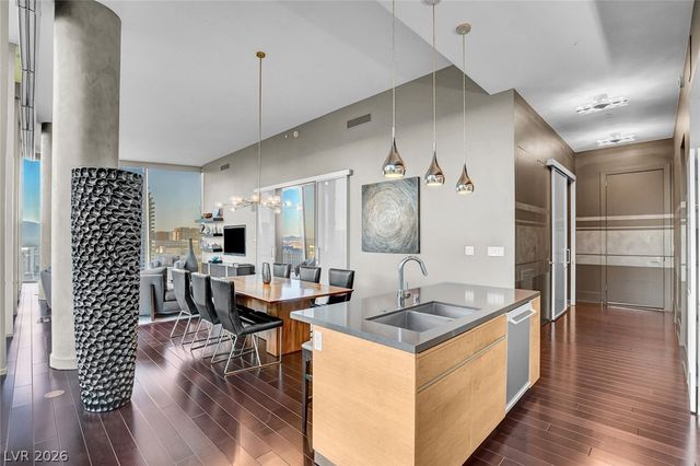 3722 South Las Vegas Boulevard 3603, Las Vegas, NV 89158