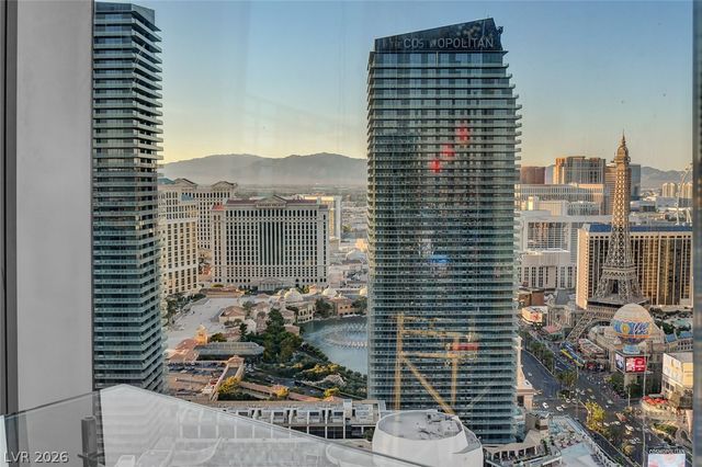 3722 South Las Vegas Boulevard 3603, Las Vegas, NV 89158