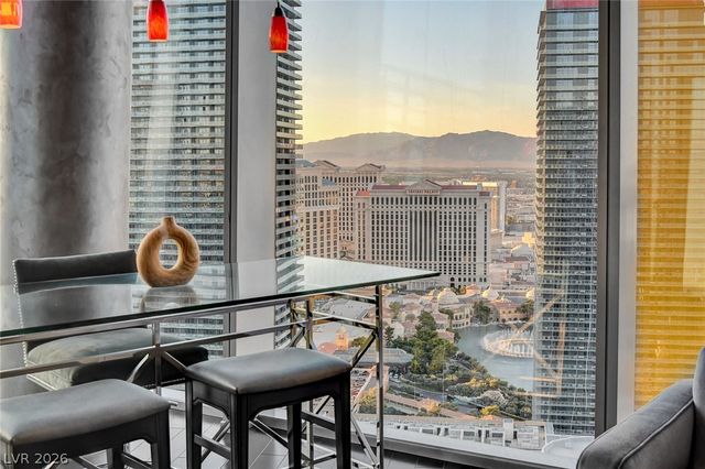 3722 South Las Vegas Boulevard 3603, Las Vegas, NV 89158