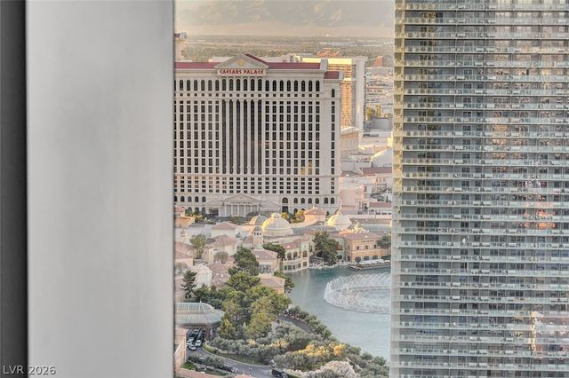 3722 South Las Vegas Boulevard 3603, Las Vegas, NV 89158