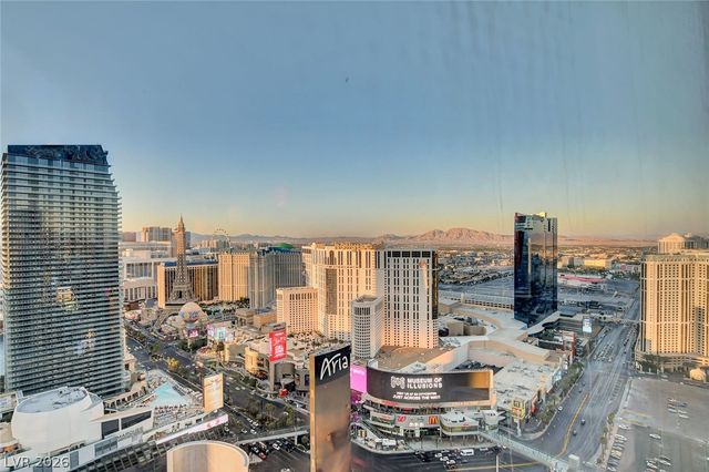 3722 South Las Vegas Boulevard 3603, Las Vegas, NV 89158