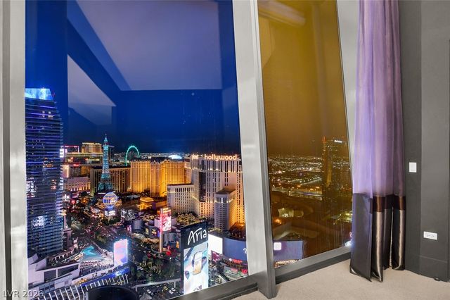 3722 South Las Vegas Boulevard 3603, Las Vegas, NV 89158