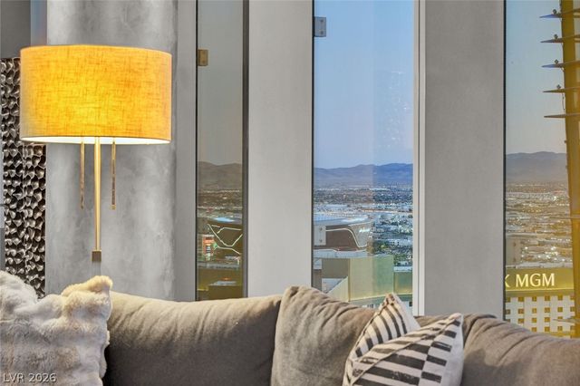 3722 South Las Vegas Boulevard 3603, Las Vegas, NV 89158