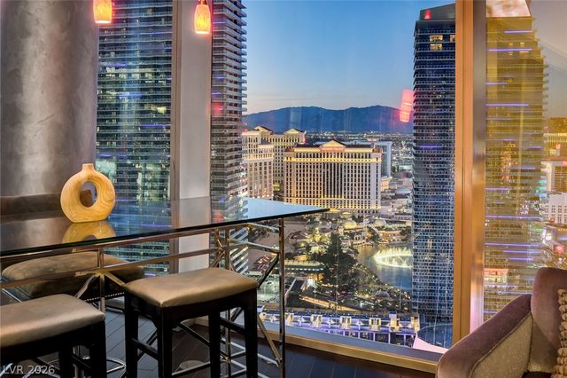 3722 South Las Vegas Boulevard 3603, Las Vegas, NV 89158