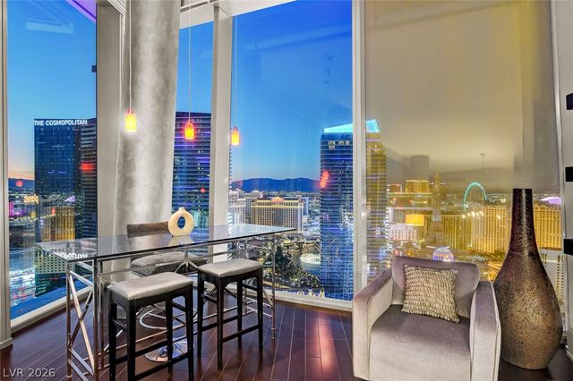 3722 South Las Vegas Boulevard 3603, Las Vegas, NV 89158